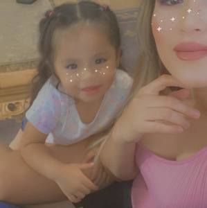 Meet your Posher, Marilyn